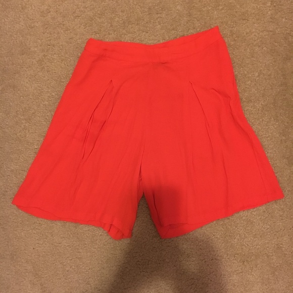 Anthropologie (Sunday in Brooklyn) shorts - Picture 3 of 4